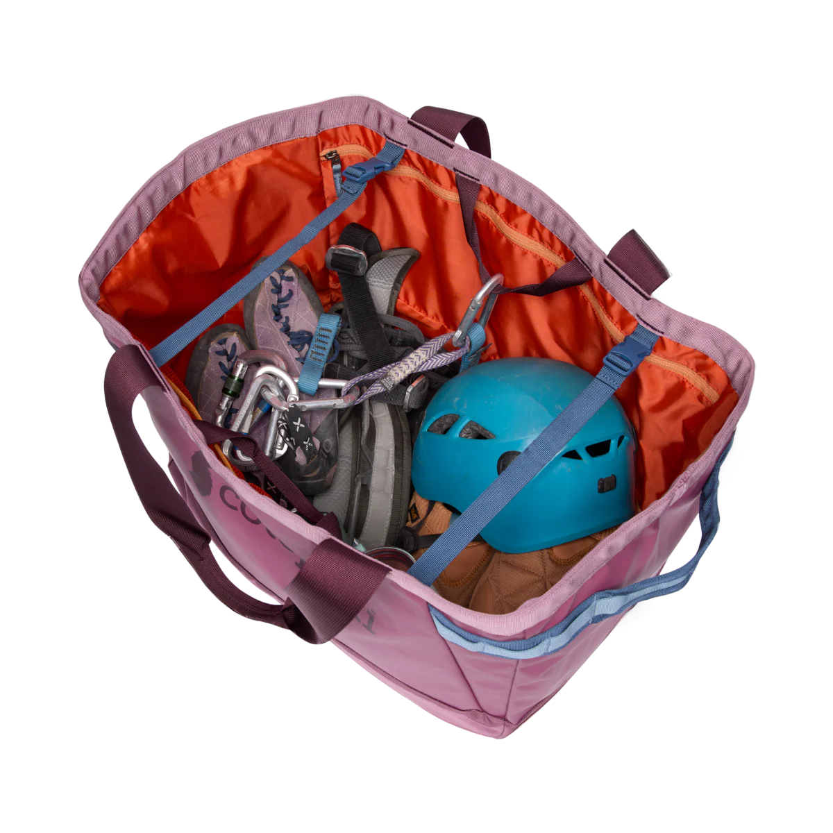 Allpa 60L Gear Hauler Tote - Image 14