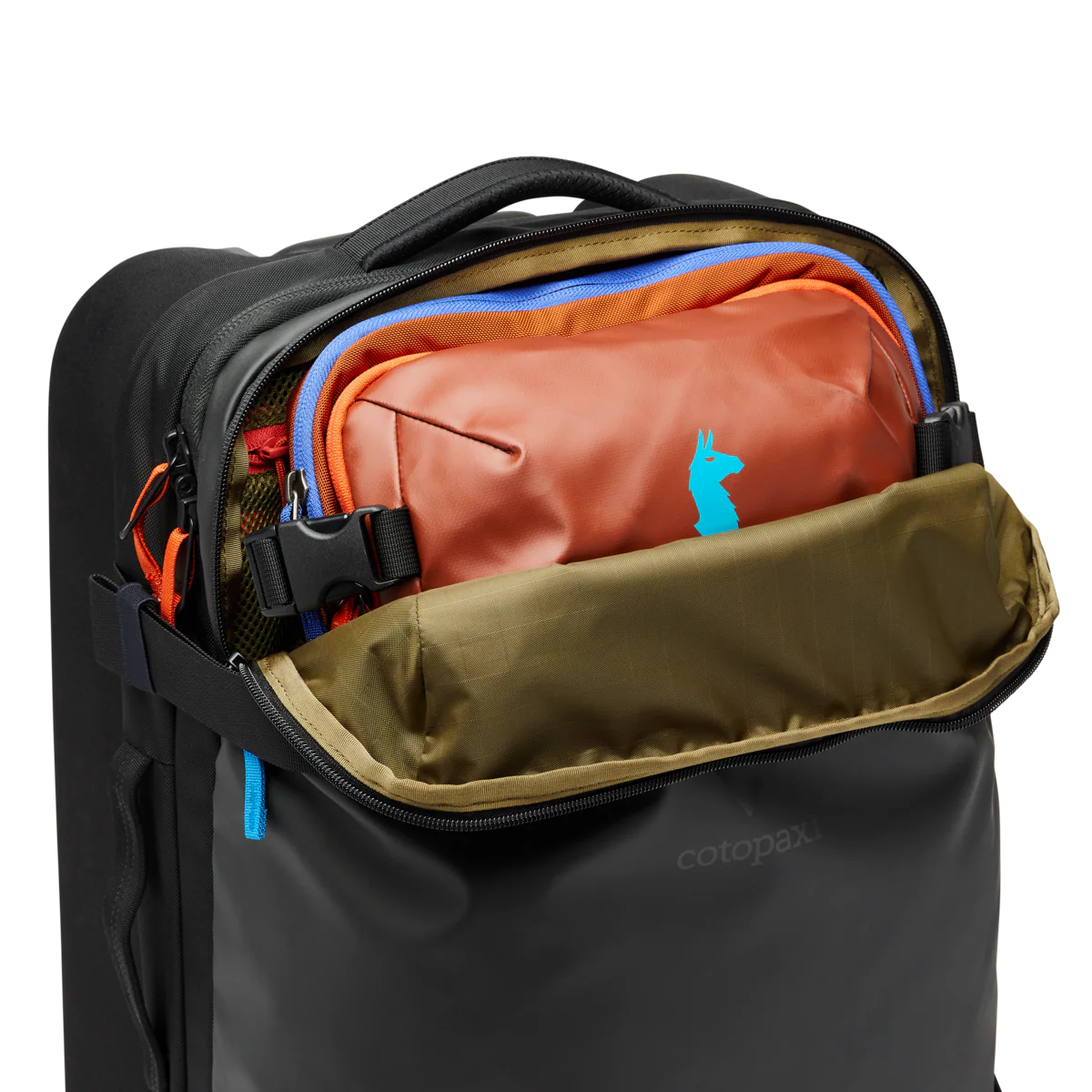 Allpa 38L Roller Bag - Image 19