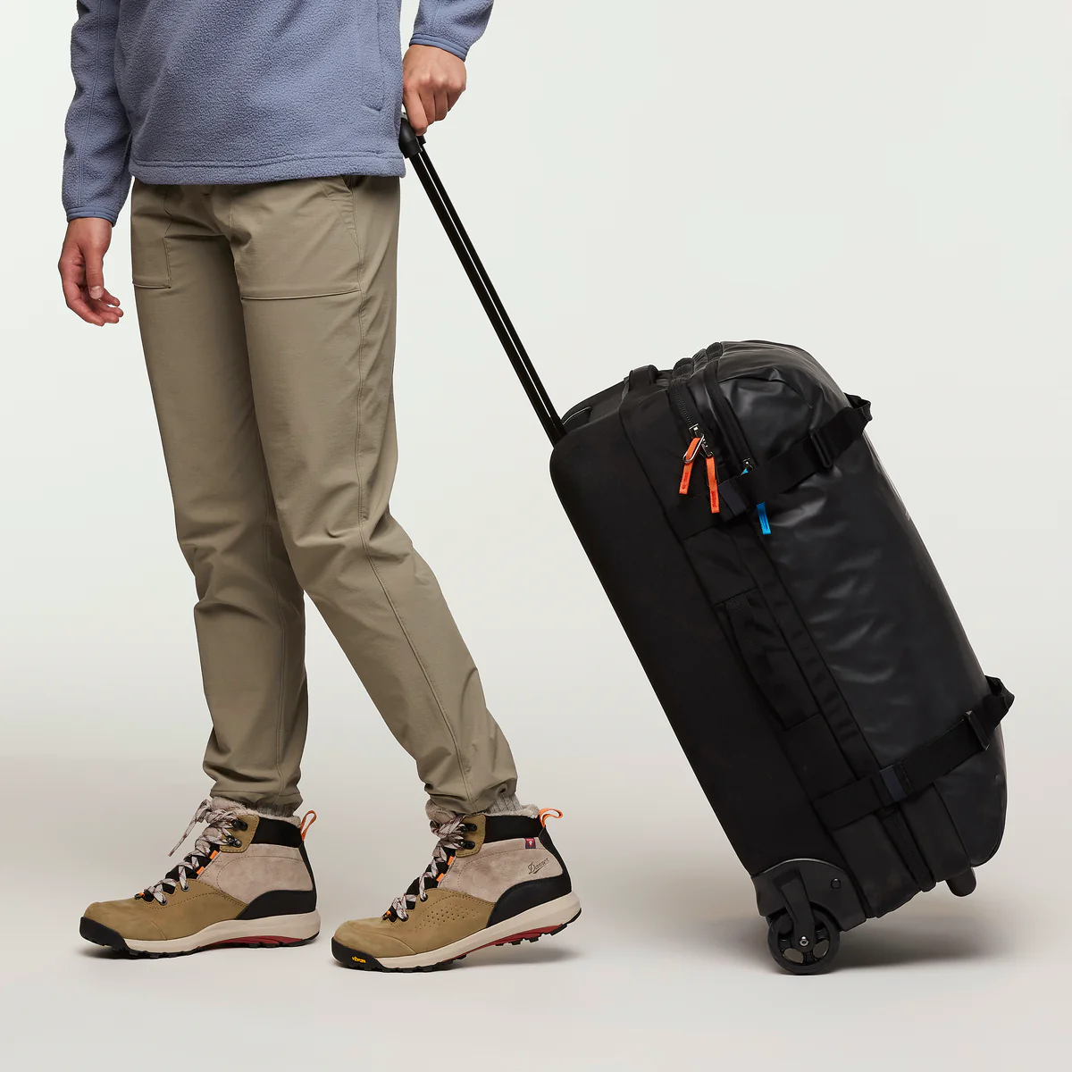 Allpa 65L Roller Bag - Image 22