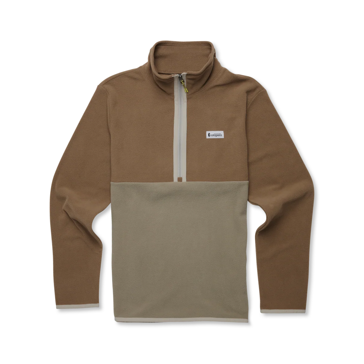 Amado Fleece Pullover - Men's - Image 18