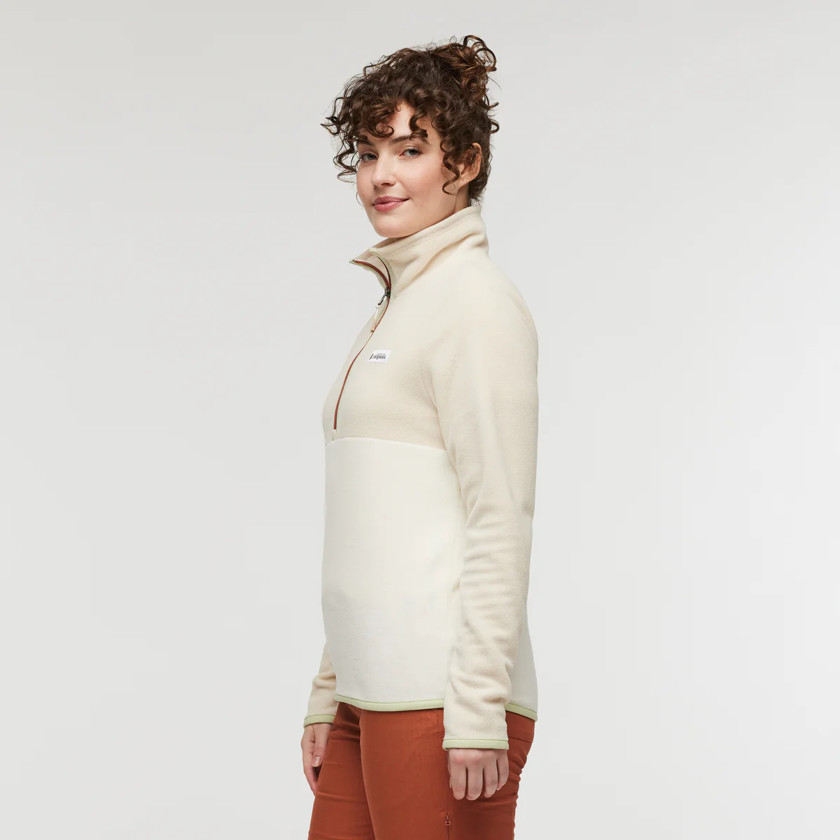 Amado Fleece Pullover - Women's - Image 23