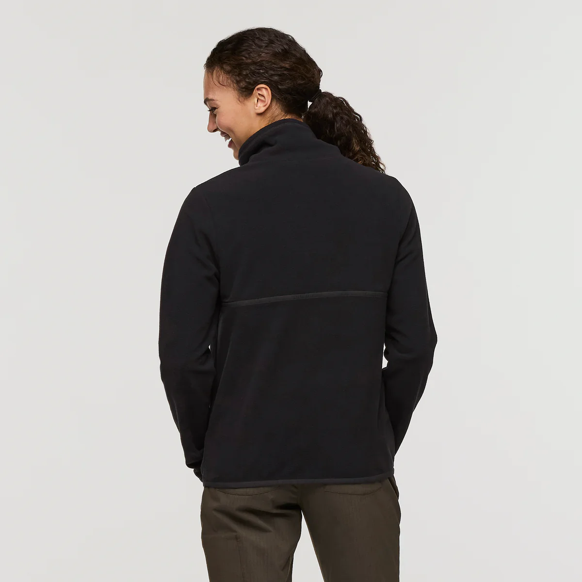 Amado Fleece Pullover - Women's - Image 33