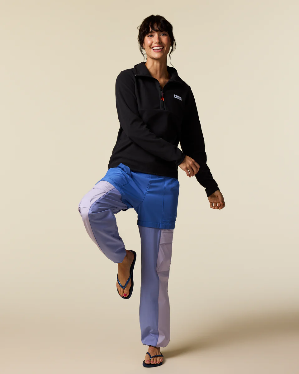 Amado Fleece Pullover - Women's - Image 44
