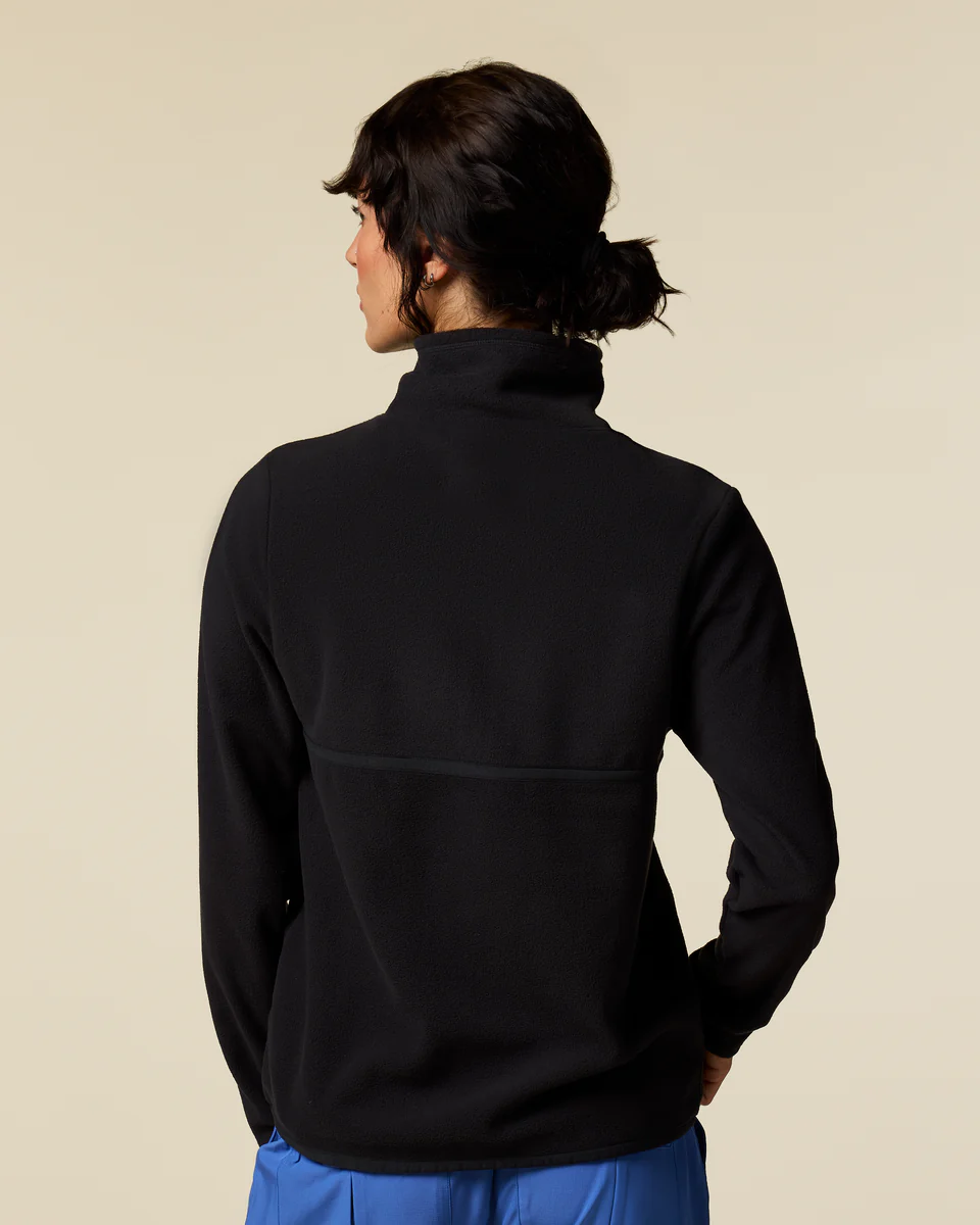 Amado Fleece Pullover - Women's - Image 45