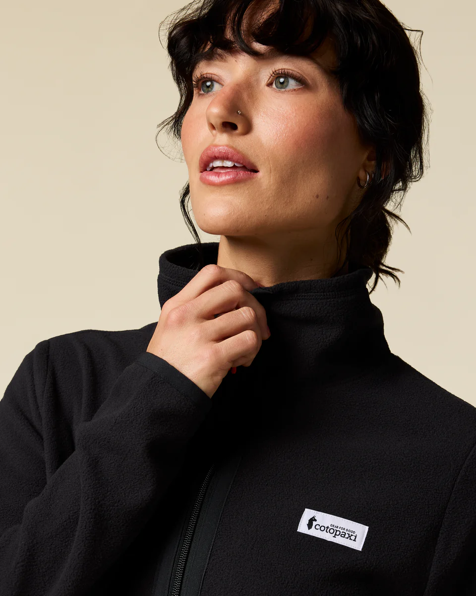 Amado Fleece Pullover - Women's - Image 46