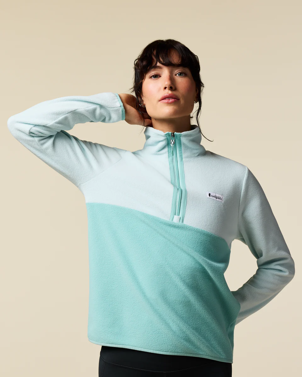 Amado Fleece Pullover - Women's - Image 48