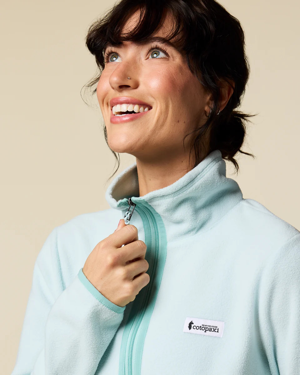 Amado Fleece Pullover - Women's - Image 51