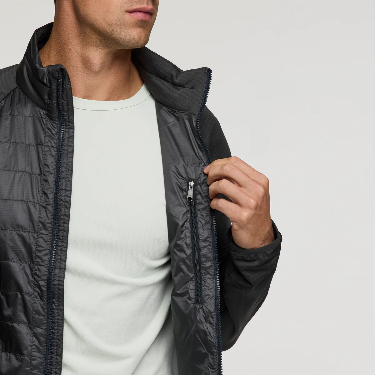 Capa Hybrid Insulated Jacket - Men's - Image 8