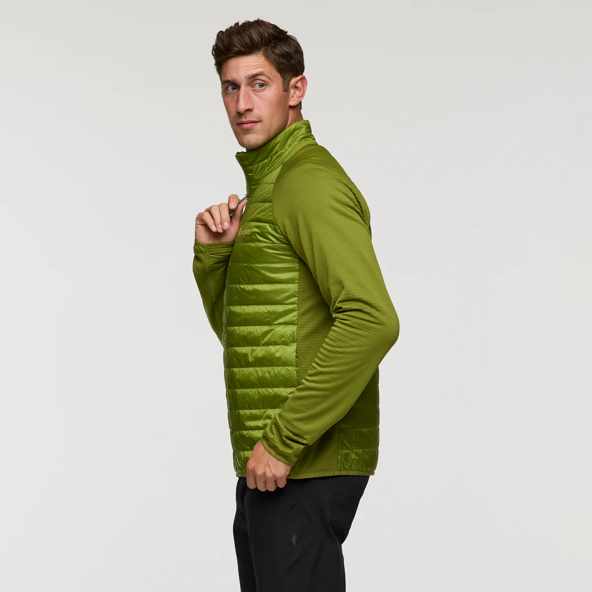 Capa Hybrid Insulated Jacket - Men's - Image 12