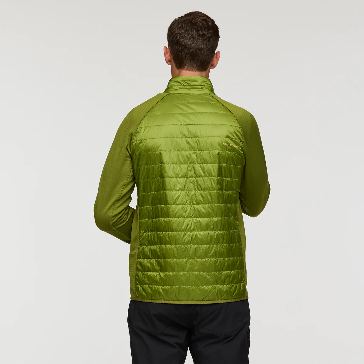 Capa Hybrid Insulated Jacket - Men's - Image 13