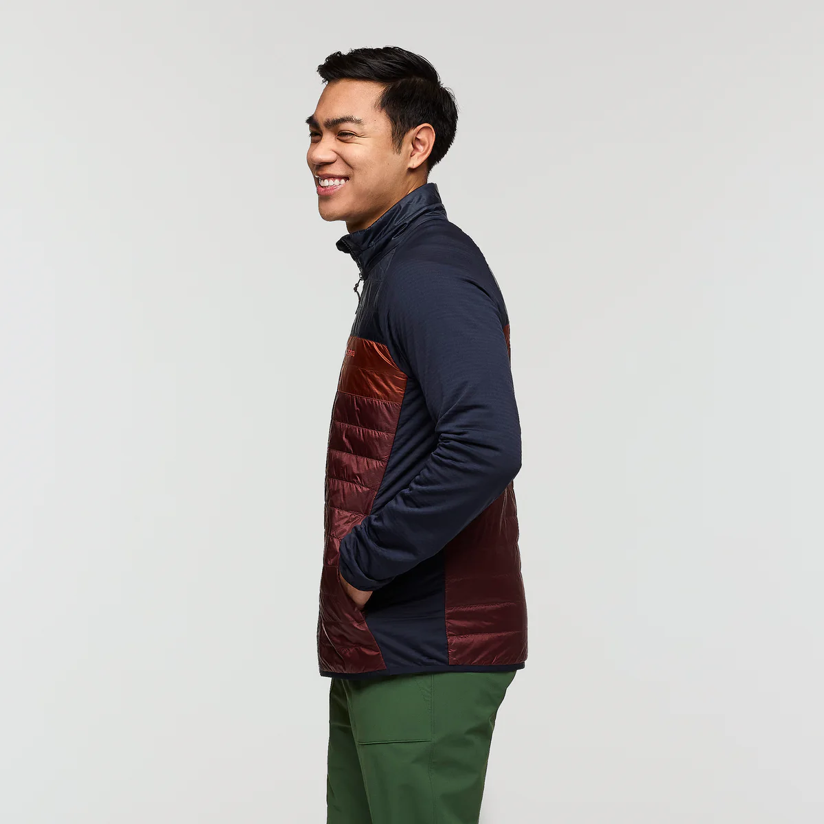 Capa Hybrid Insulated Jacket - Men's - Image 19