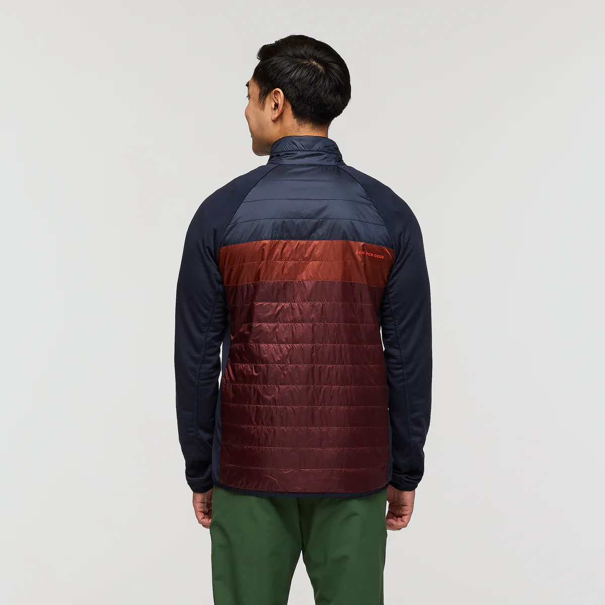 Capa Hybrid Insulated Jacket - Men's - Image 20