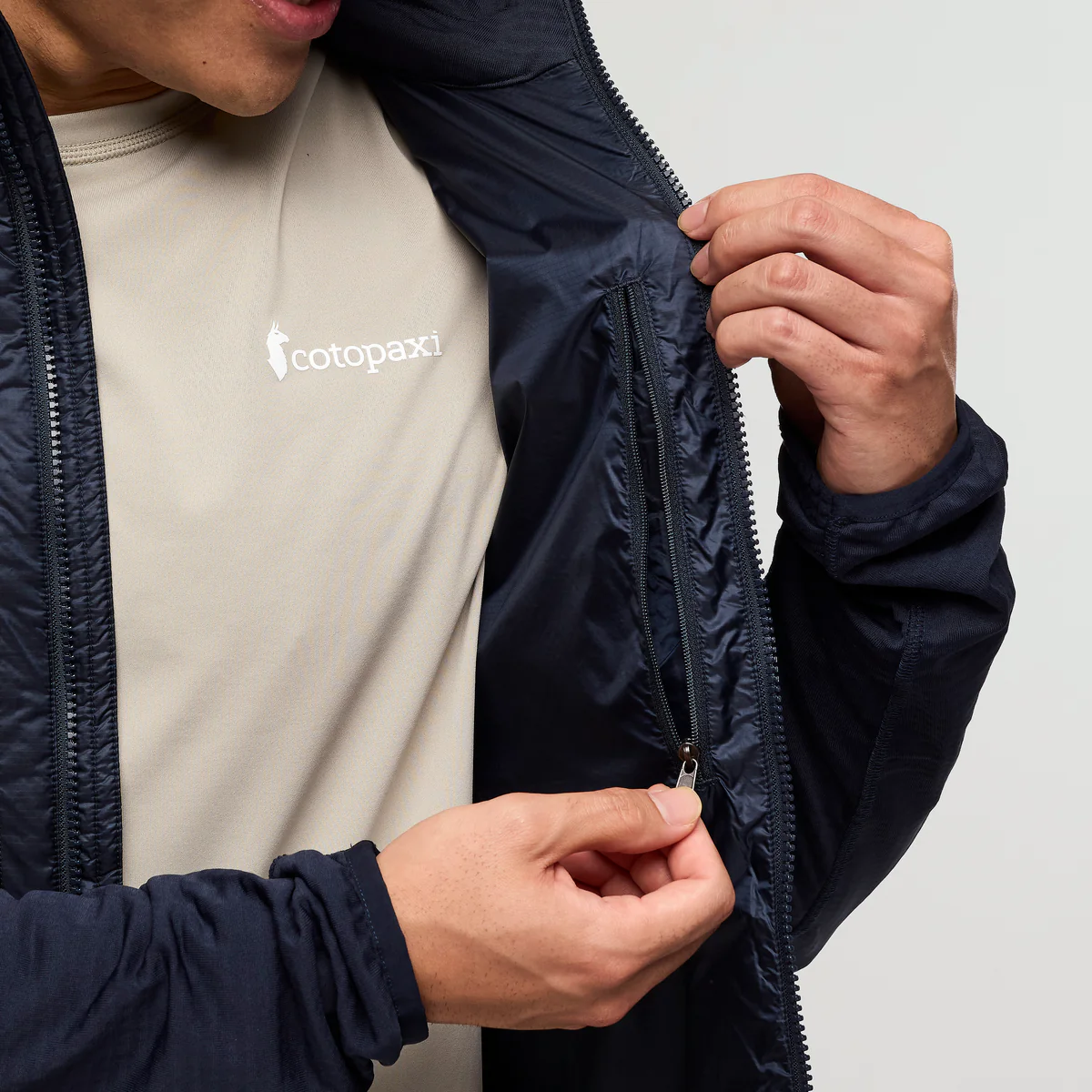 Capa Hybrid Insulated Jacket - Men's - Image 22