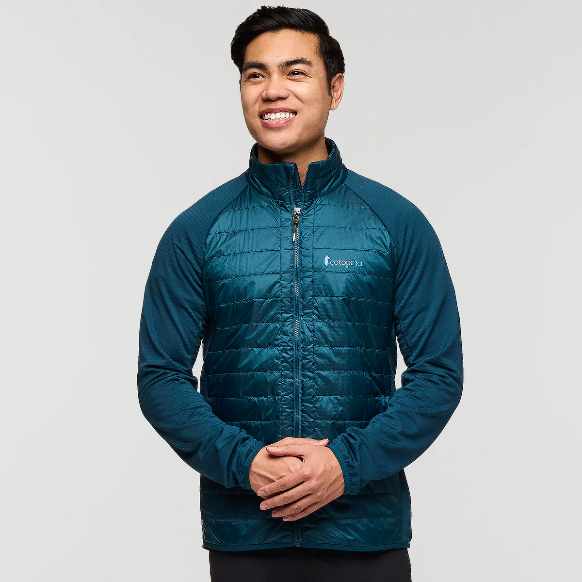 Capa Hybrid Insulated Jacket - Men's - Image 26