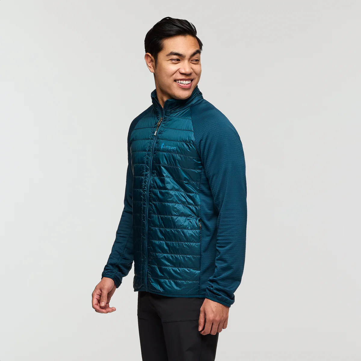 Capa Hybrid Insulated Jacket - Men's - Image 28