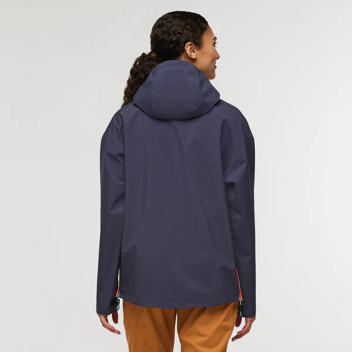 Cielo Rain Anorak - Women's - Image 11