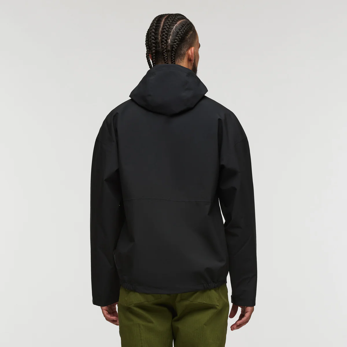 Cielo Rain Jacket - Men's - Image 4