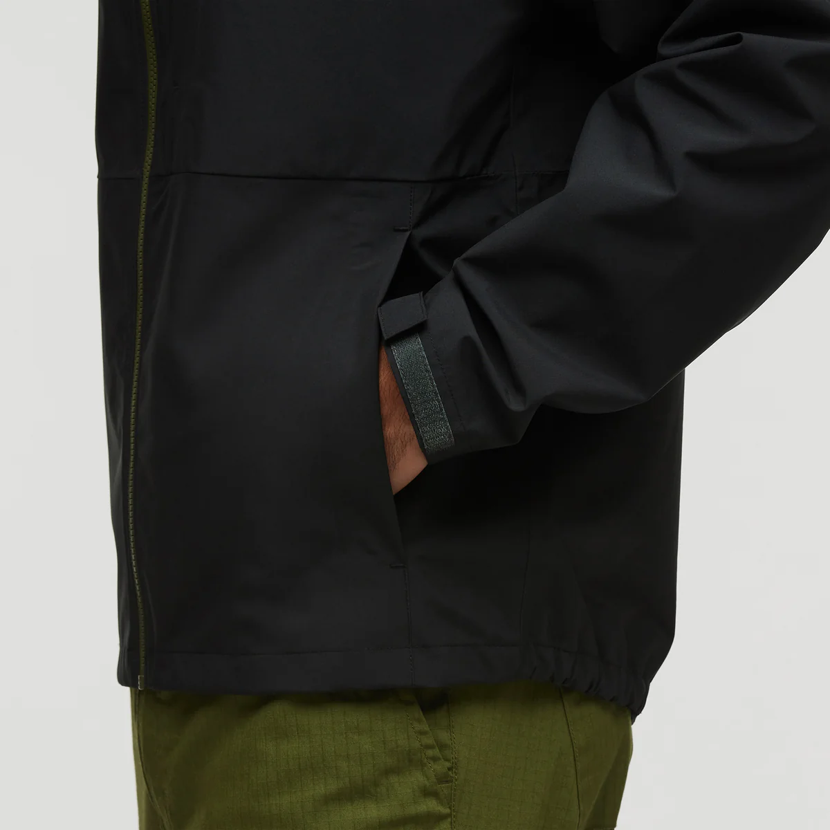 Cielo Rain Jacket - Men's - Image 7