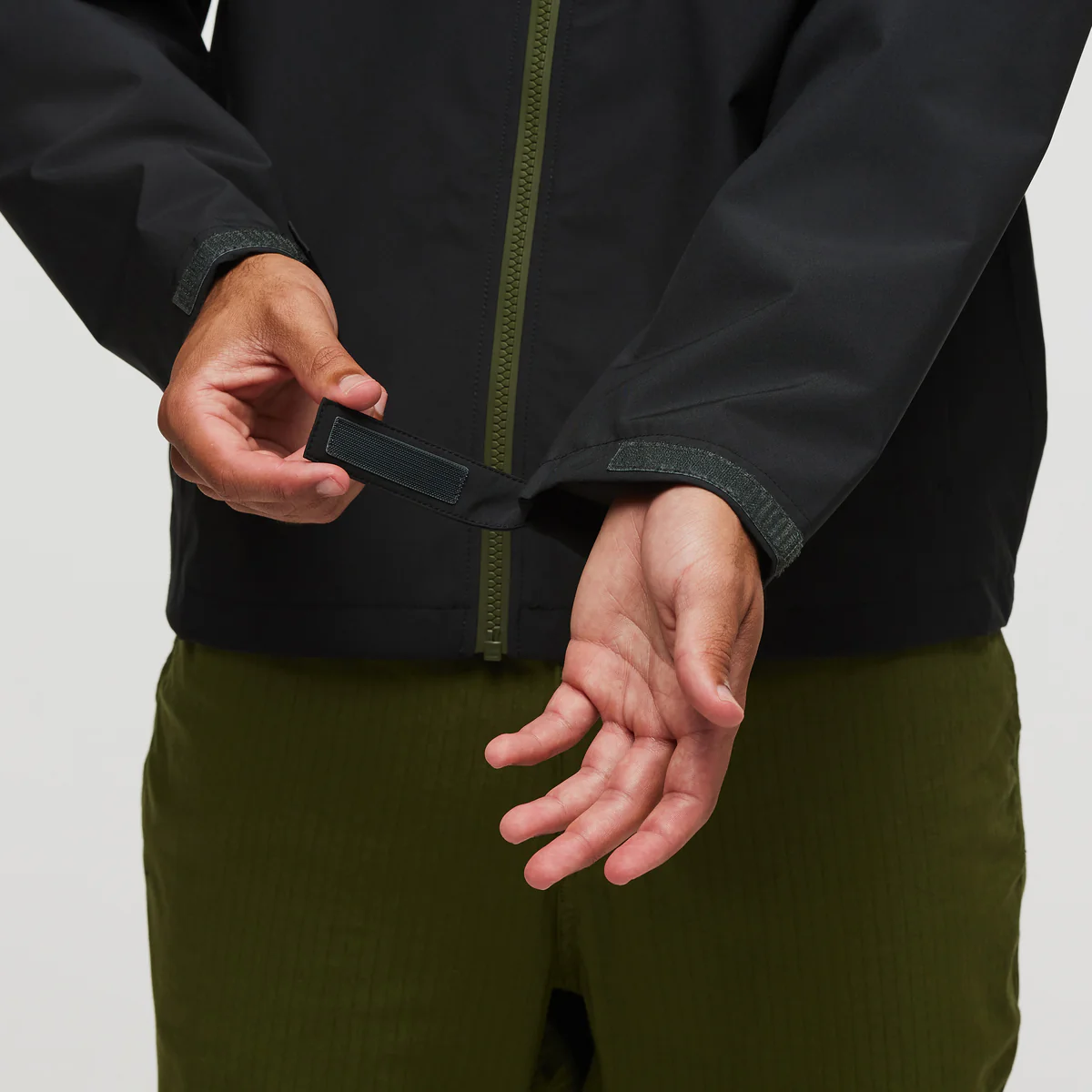 Cielo Rain Jacket - Men's - Image 8