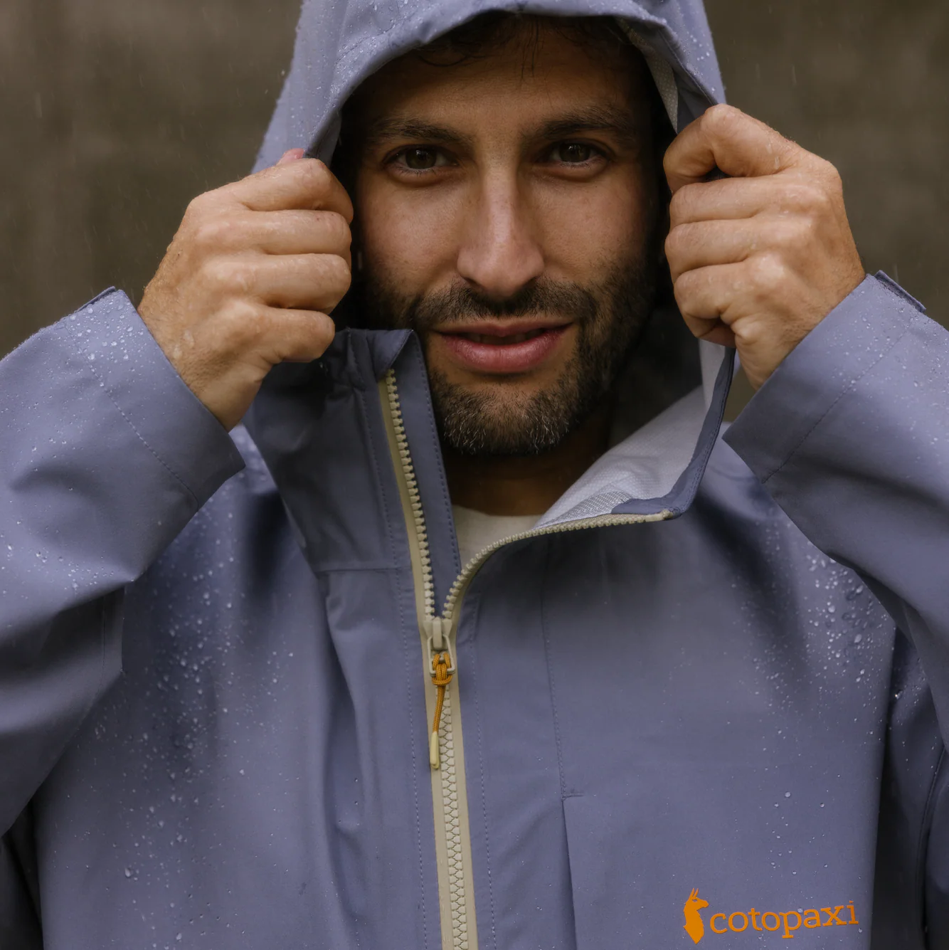 Cielo Rain Jacket - Men's - Image 19