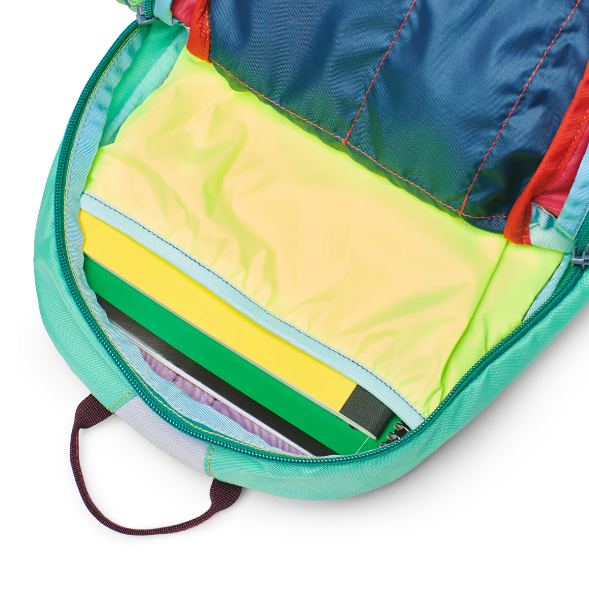 Dimi 12L Backpack - Del Día - Kids' - Image 4