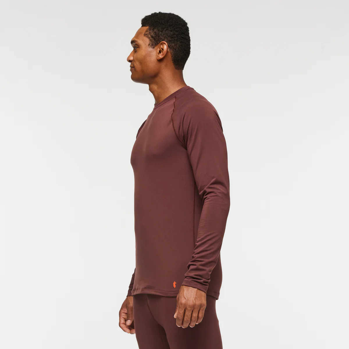 Liso Baselayer Top - Men's - Image 3