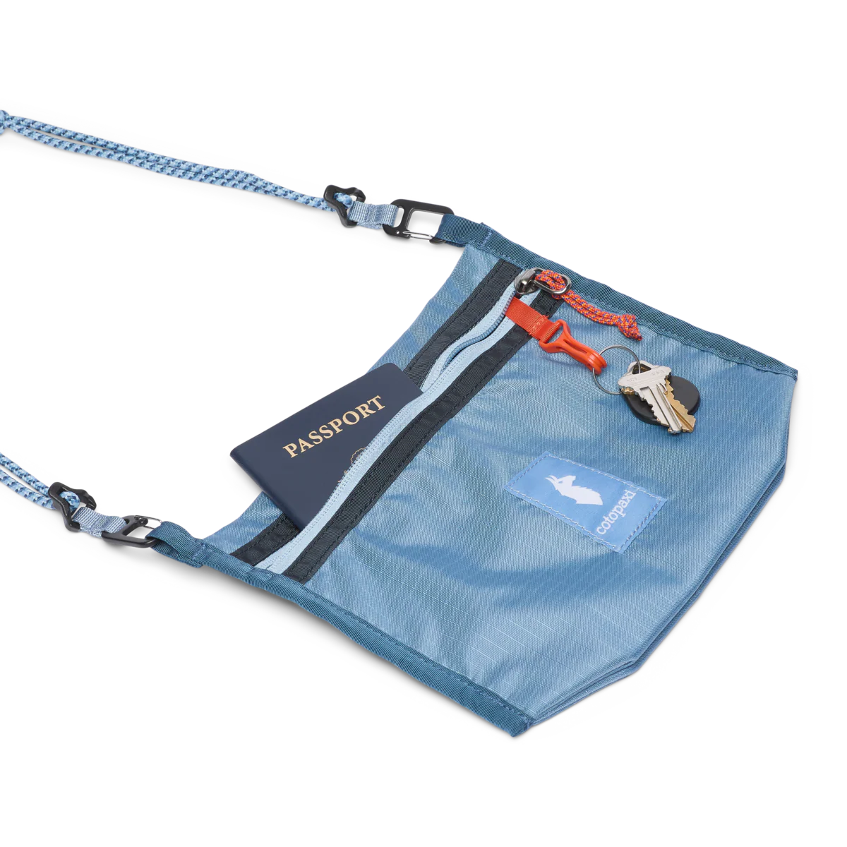 Lista 2L Lightweight Crossbody Bag - Cada Día - Image 20