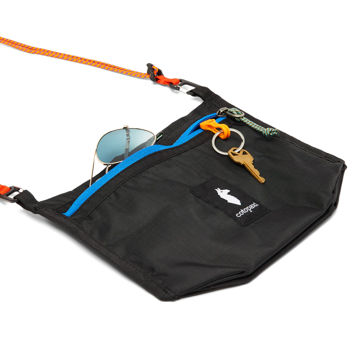 Lista 2L Lightweight Crossbody Bag - Cada Día - Image 9