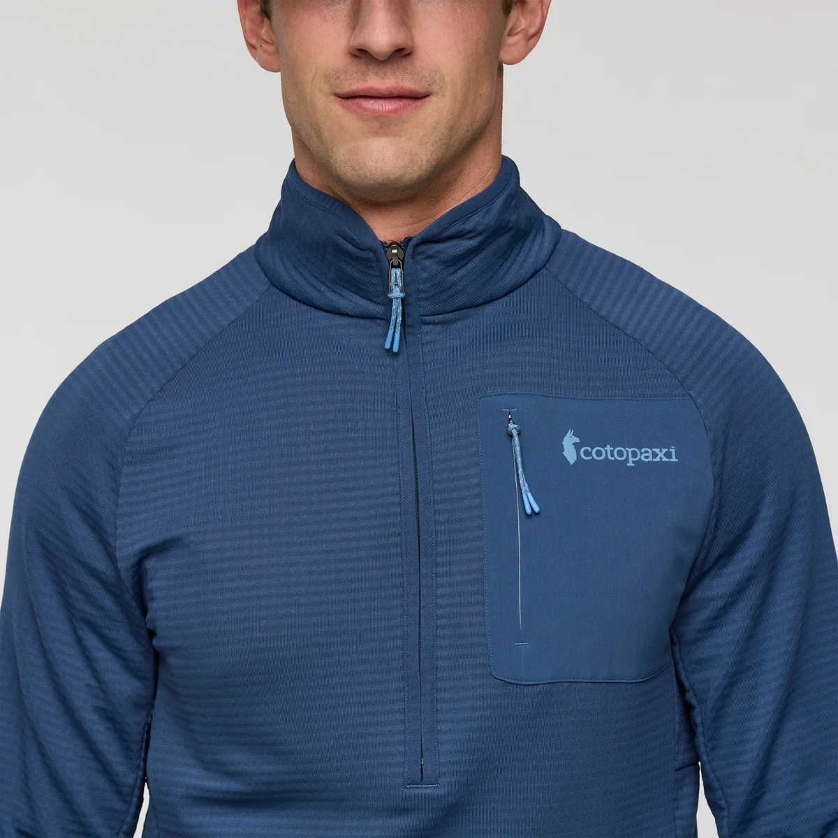 Otero Fleece Half-Zip Pullover - Men's - Image 33