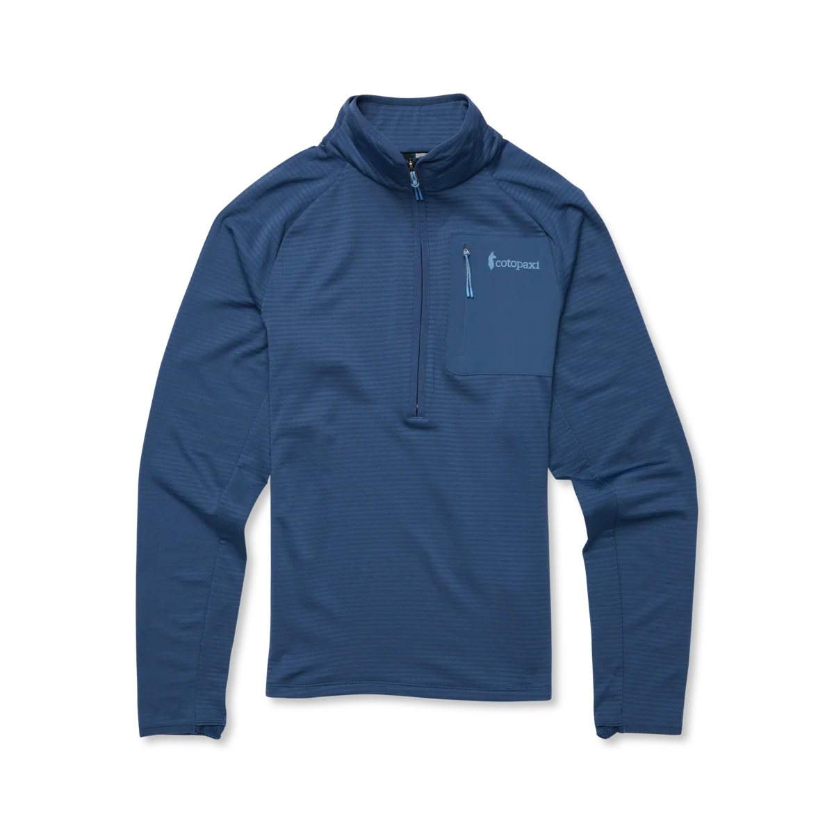 Otero Fleece Half-Zip Pullover - Men's - Image 34