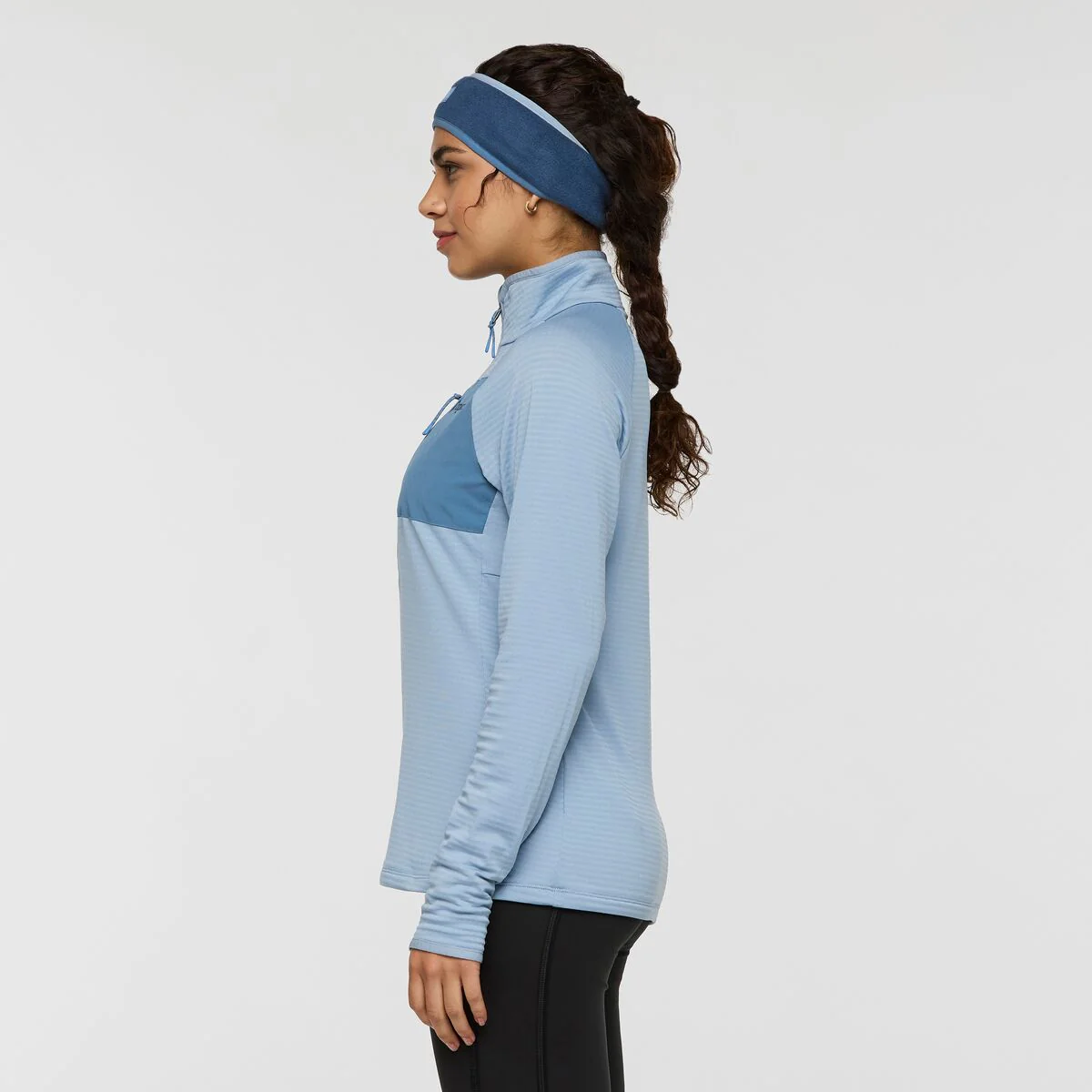 Otero Fleece Half-Zip Pullover - Women's - Image 18