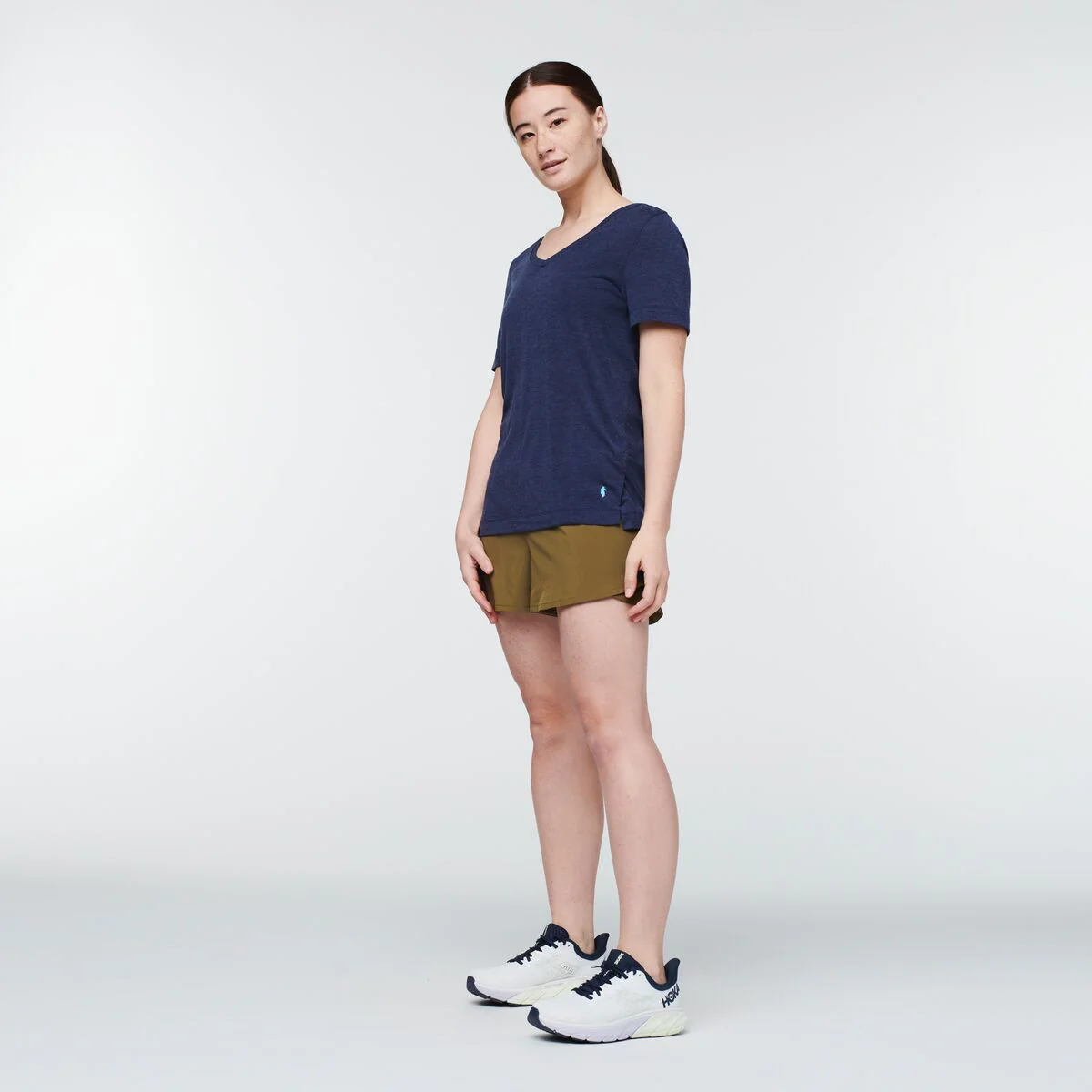Paseo Travel T-Shirt - Women's - Image 8