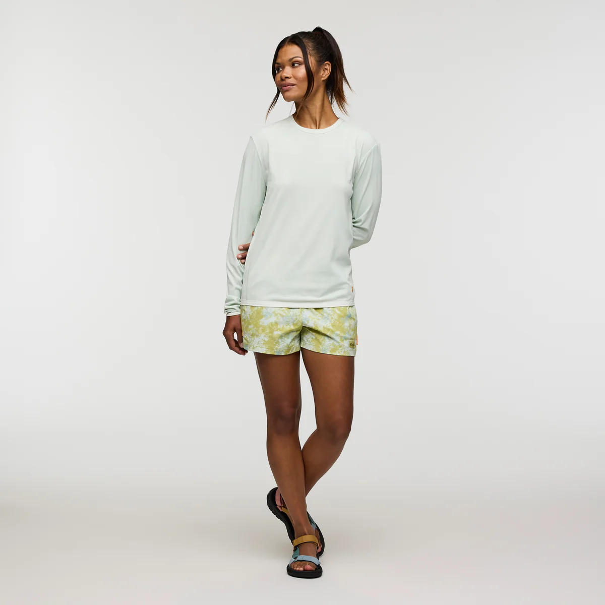 Sombra Long-Sleeve Sun Shirt - Women's - Image 20