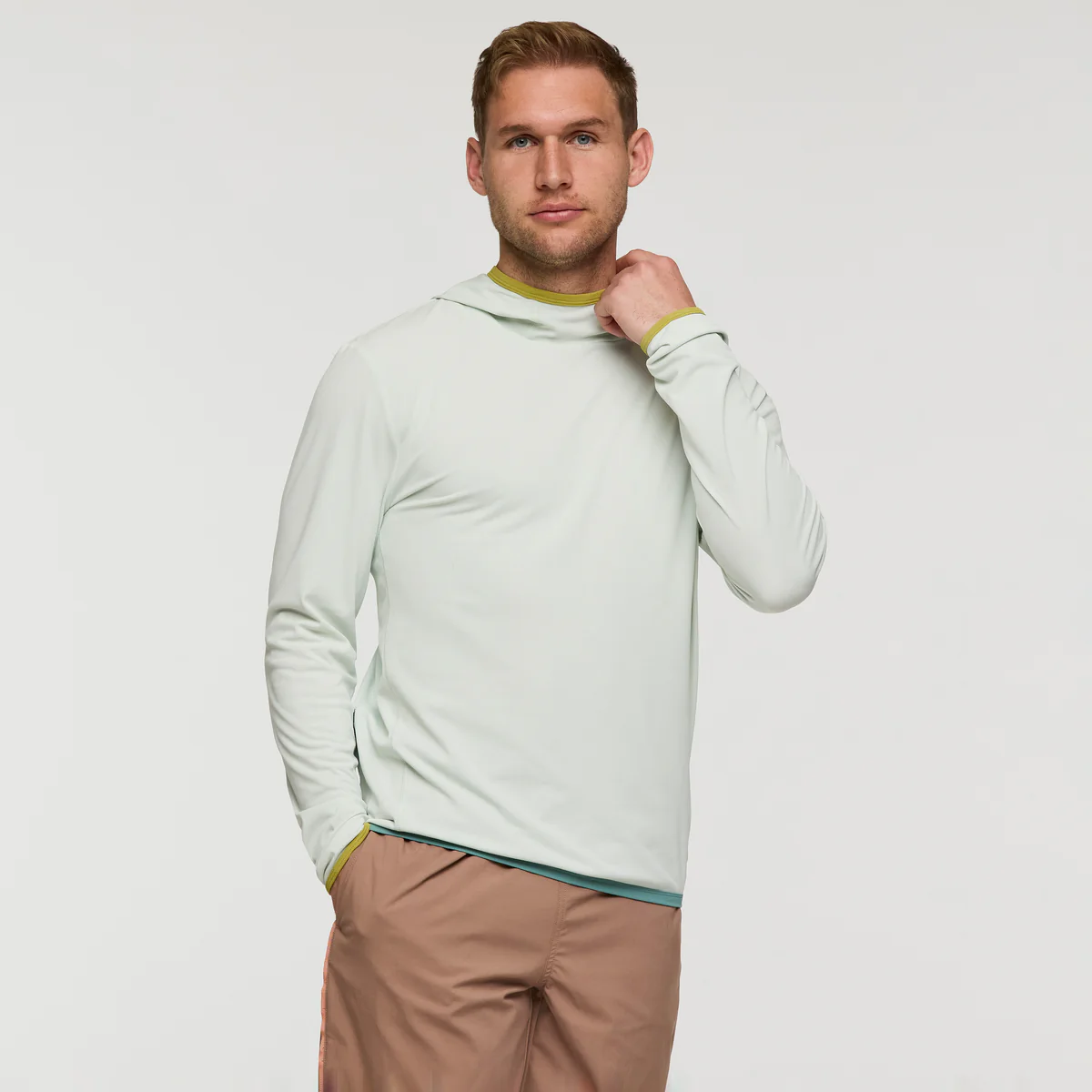 Sombra Sun Hoodie - Men's - Image 16