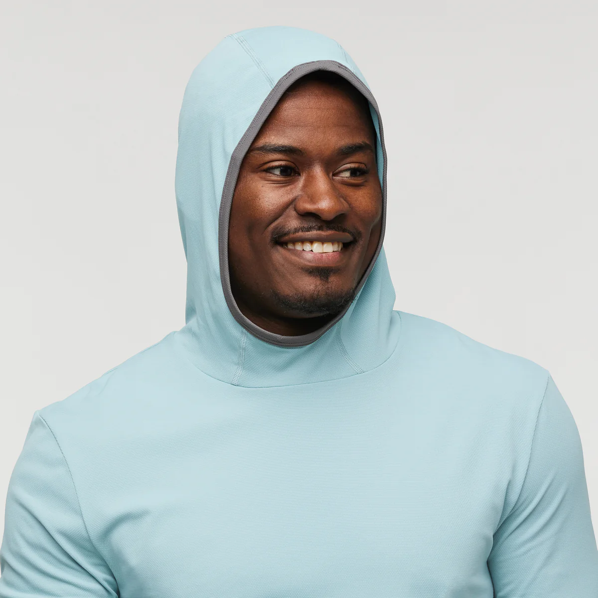 Sombra Sun Hoodie - Men's - Image 5