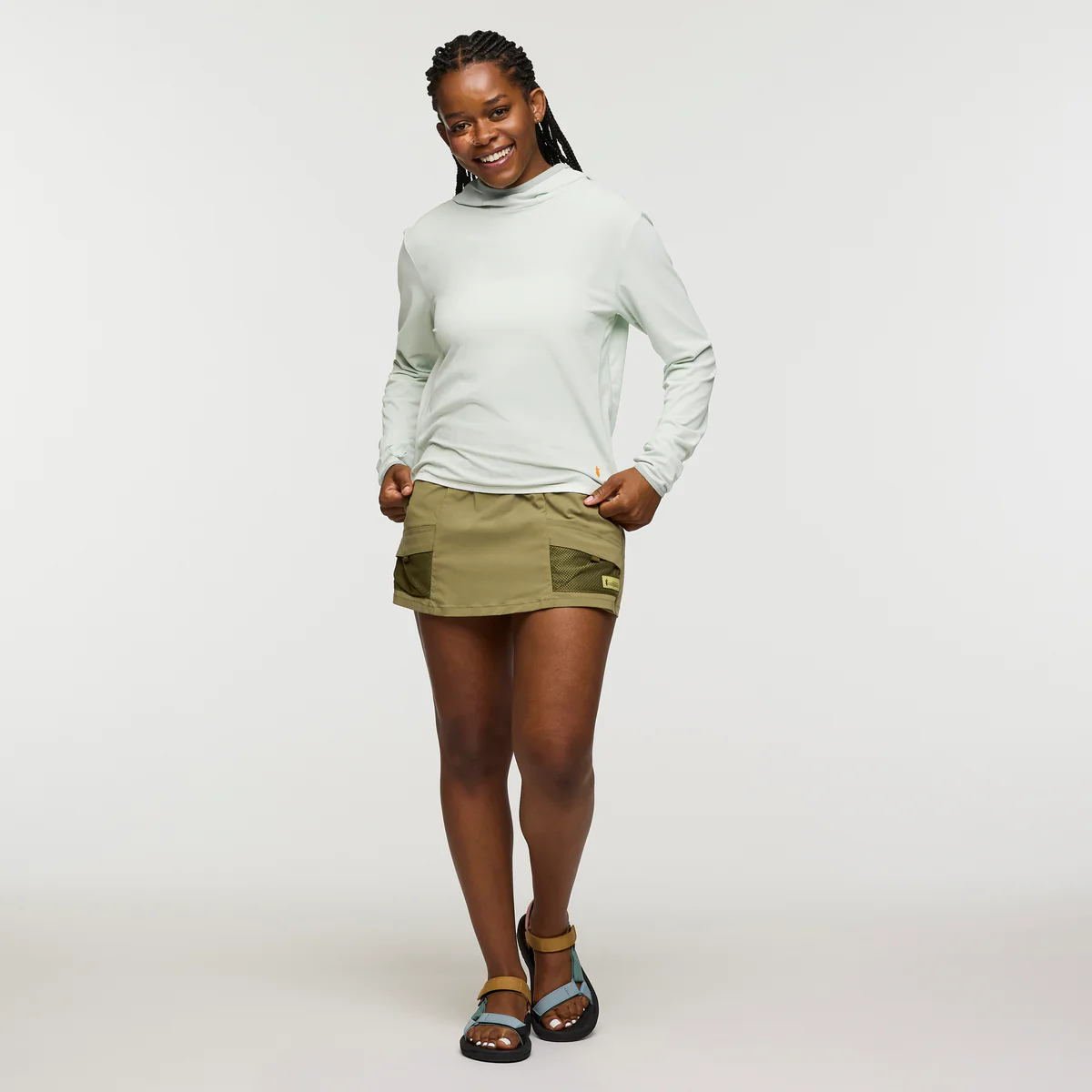 Sombra Sun Hoodie - Women's - Image 28