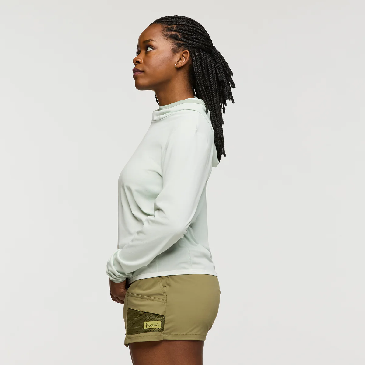 Sombra Sun Hoodie - Women's - Image 29
