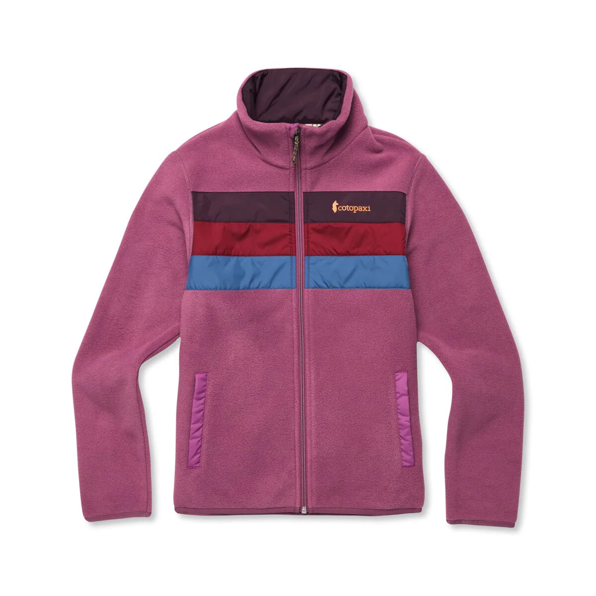 Teca Fleece Full-Zip Jacket - Women's - Image 21