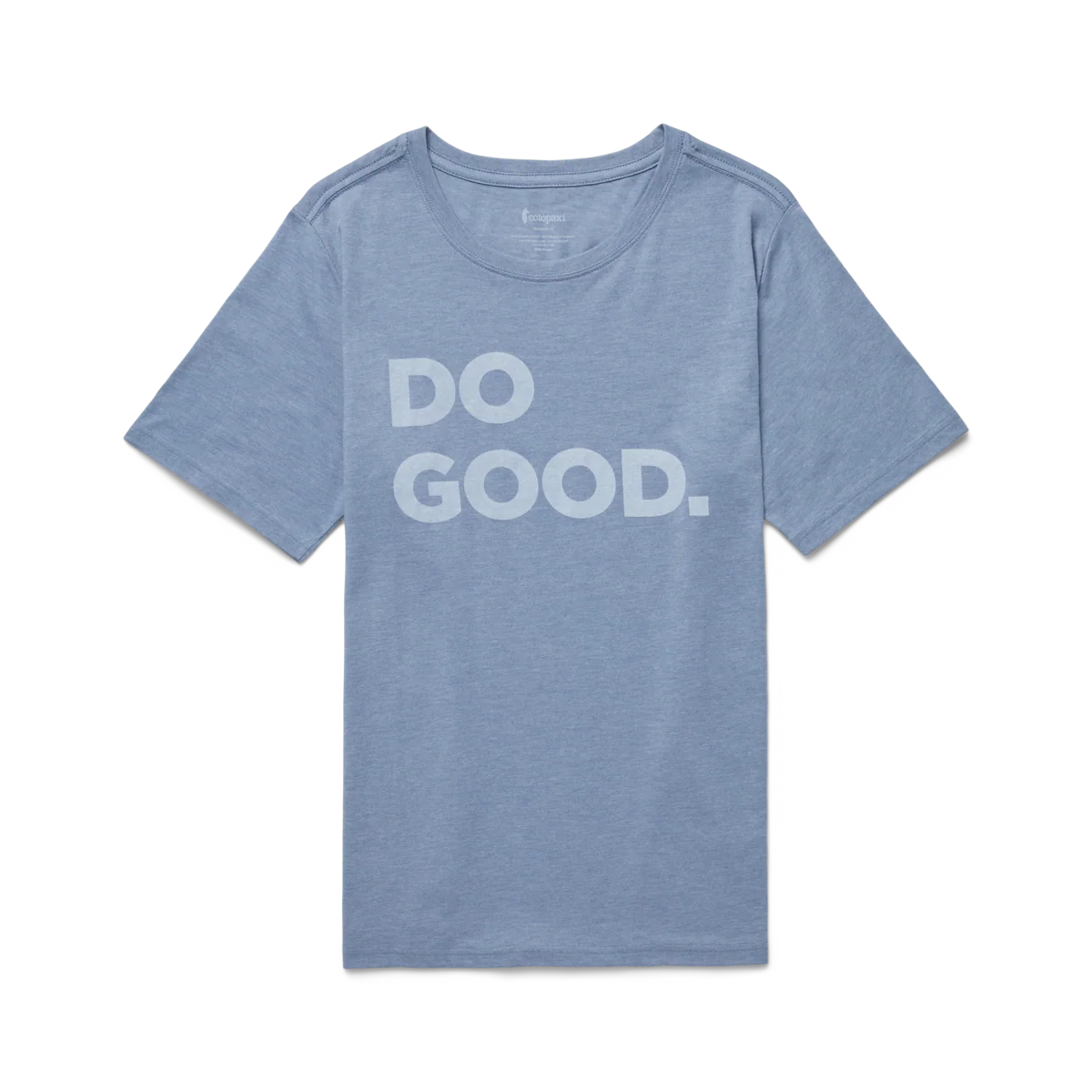 Do Good T-Shirt - Women's - Image 28